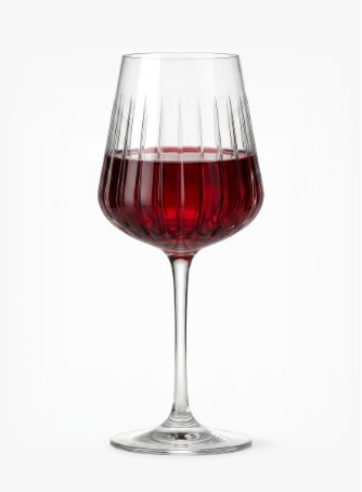 490ml Timeless Crystal Spritz Cocktail Glasses - Pack of Six