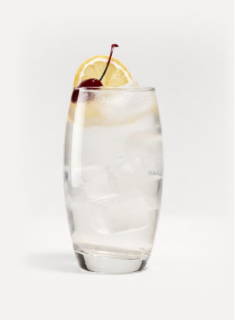 510ml Highball Glasses - Pack of Six