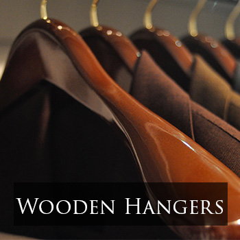 Wooden Hangers