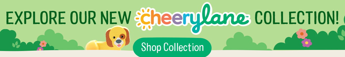  Explore Our NEW Cheery Lane Collection!