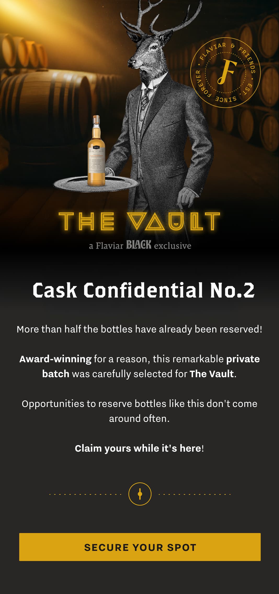 Cask Confidential 02