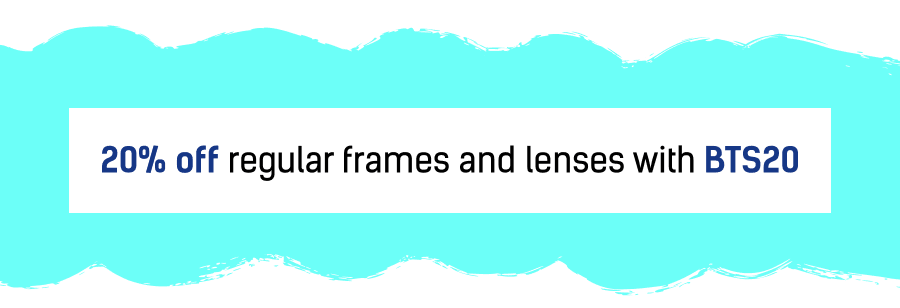 CODE for regular  frames