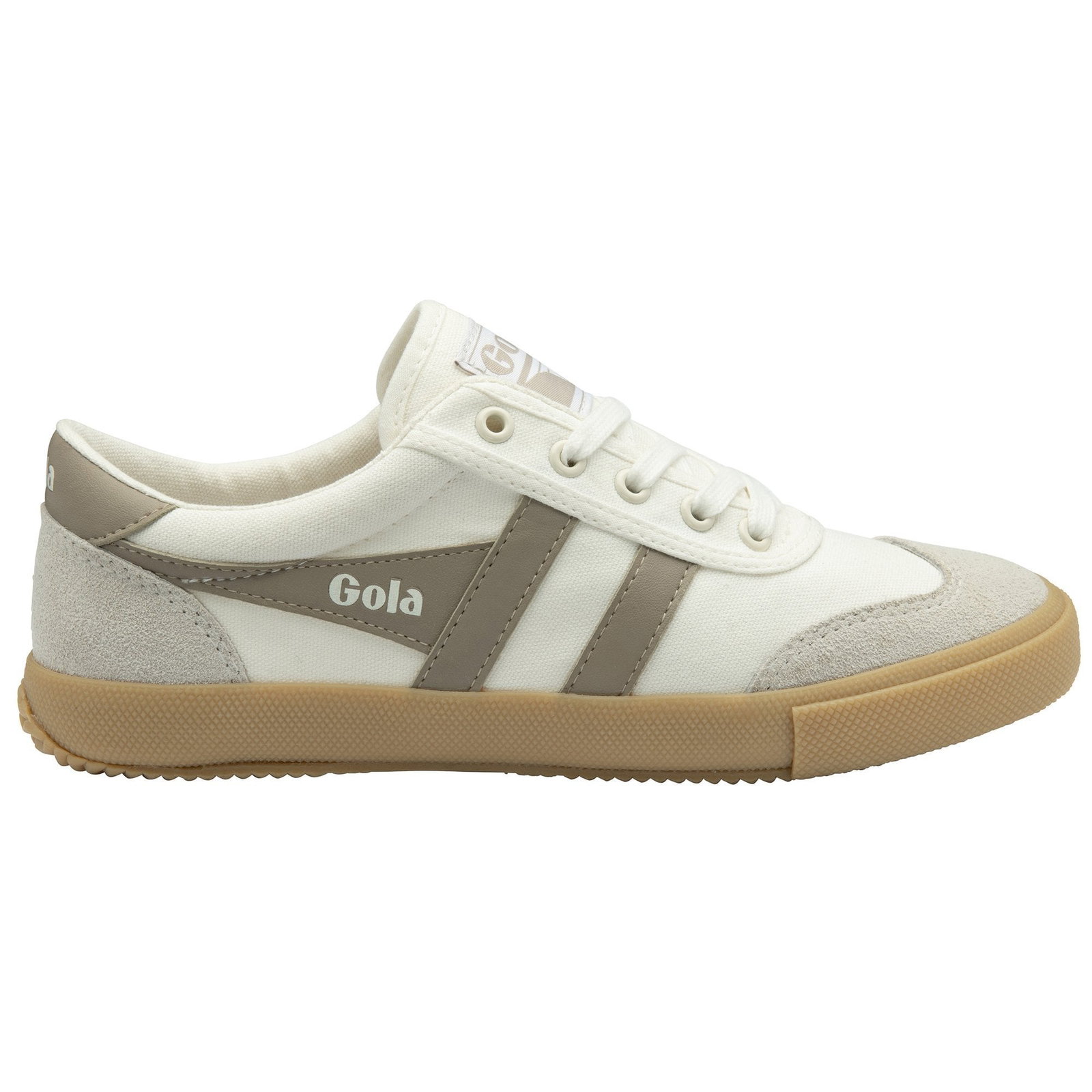 Image of Women's Badminton Plimsoll Sneakers