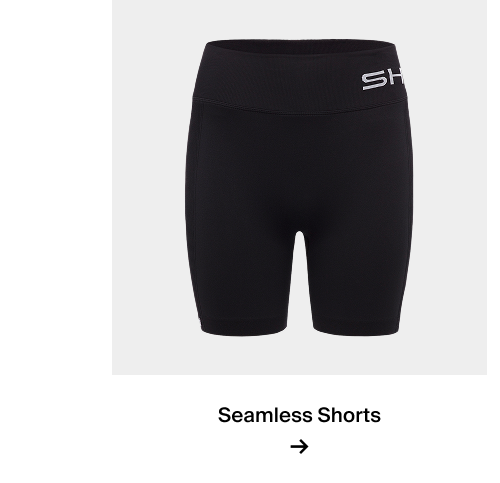 Seamless Shorts →