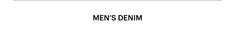 Shop Men's Denim from PAIGE