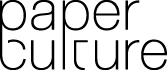 Paper Culture Logo