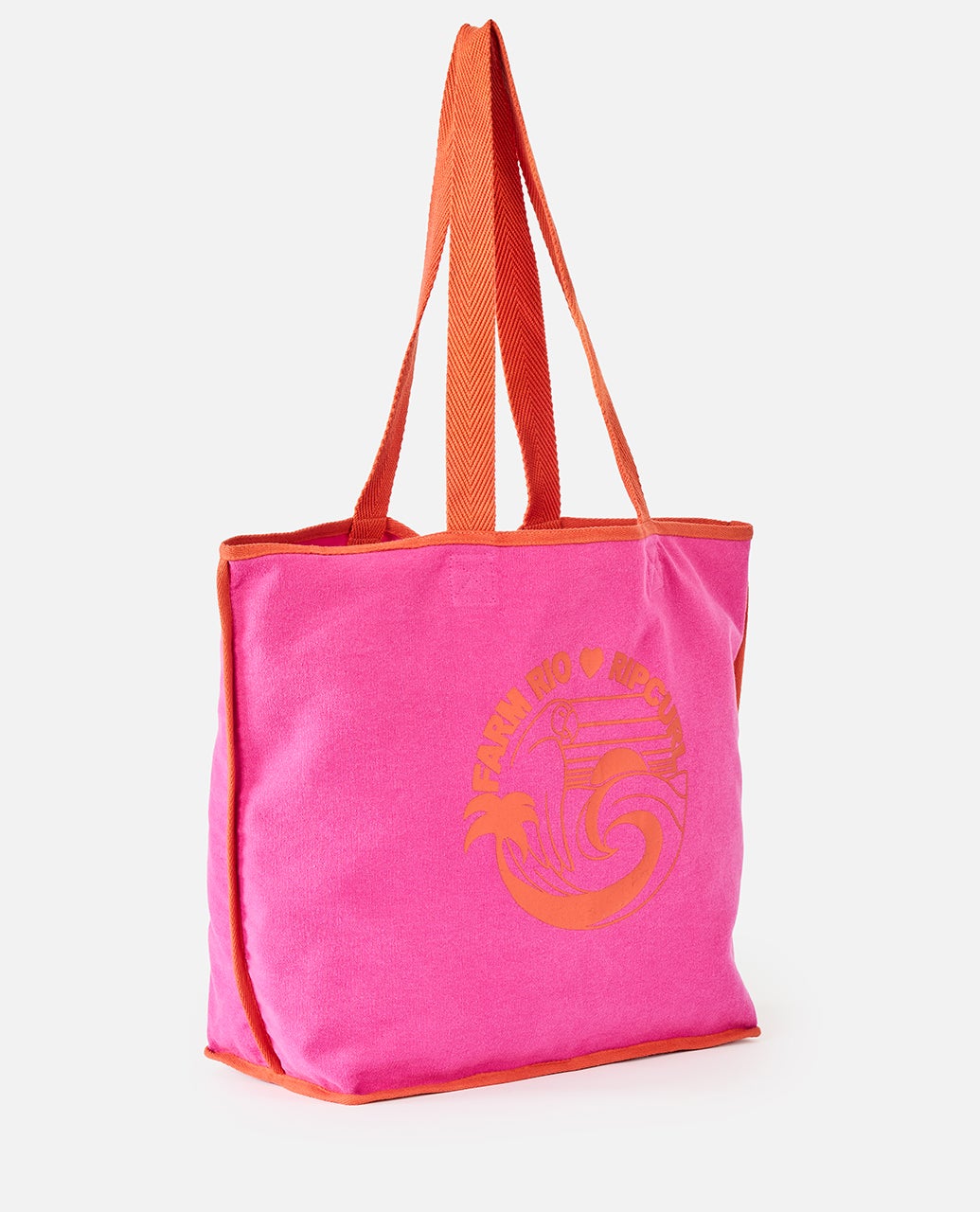 Farm Rio Tropical Desire 31L Tote