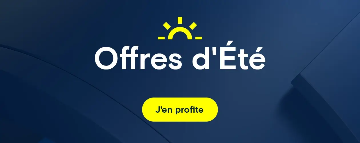 Summer Sale