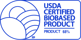 USDA Certified Biobased Product