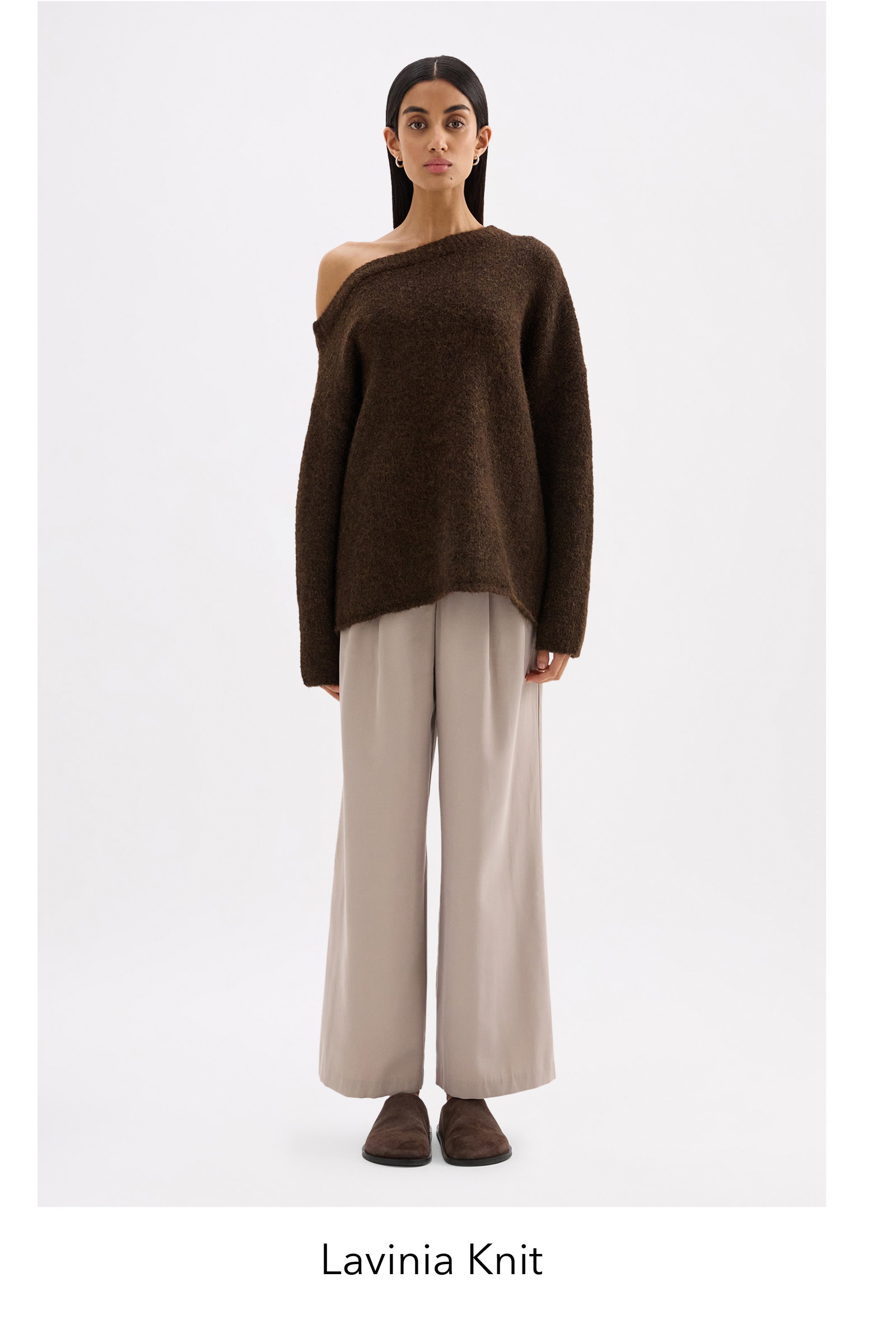 Knitwear