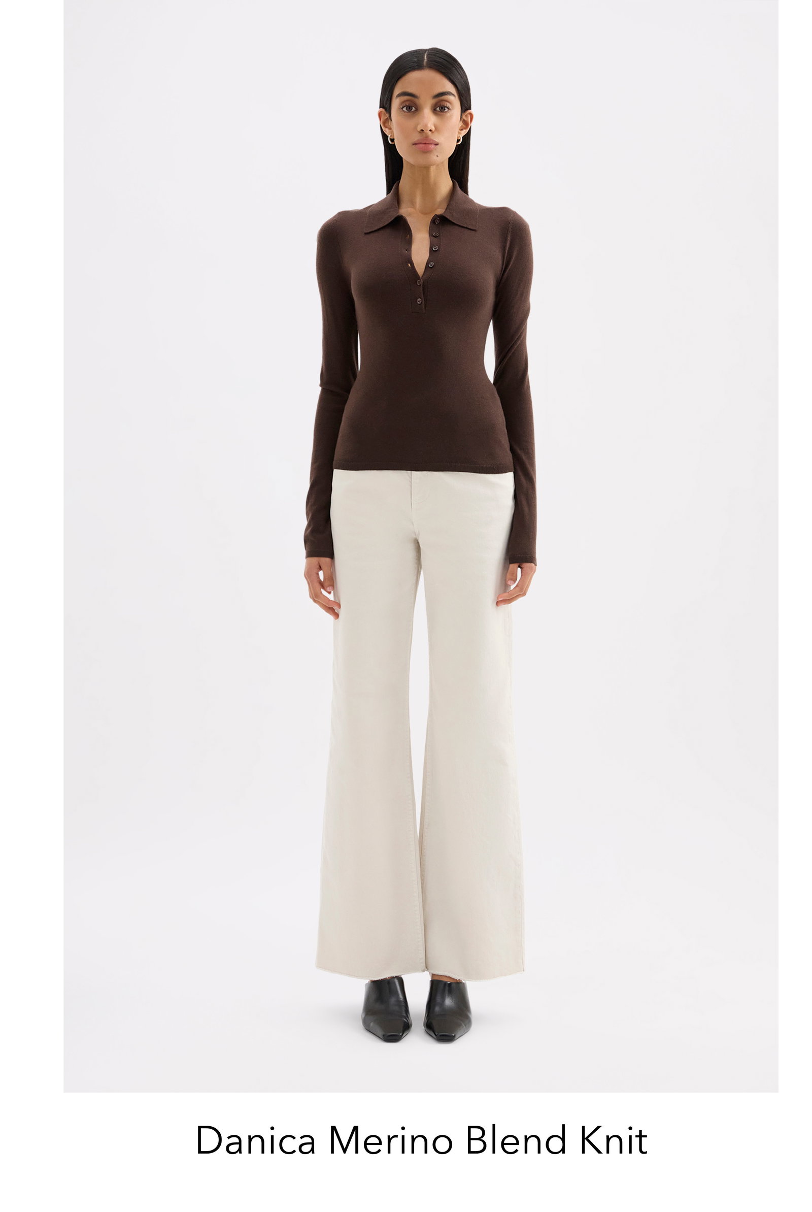 Knitwear