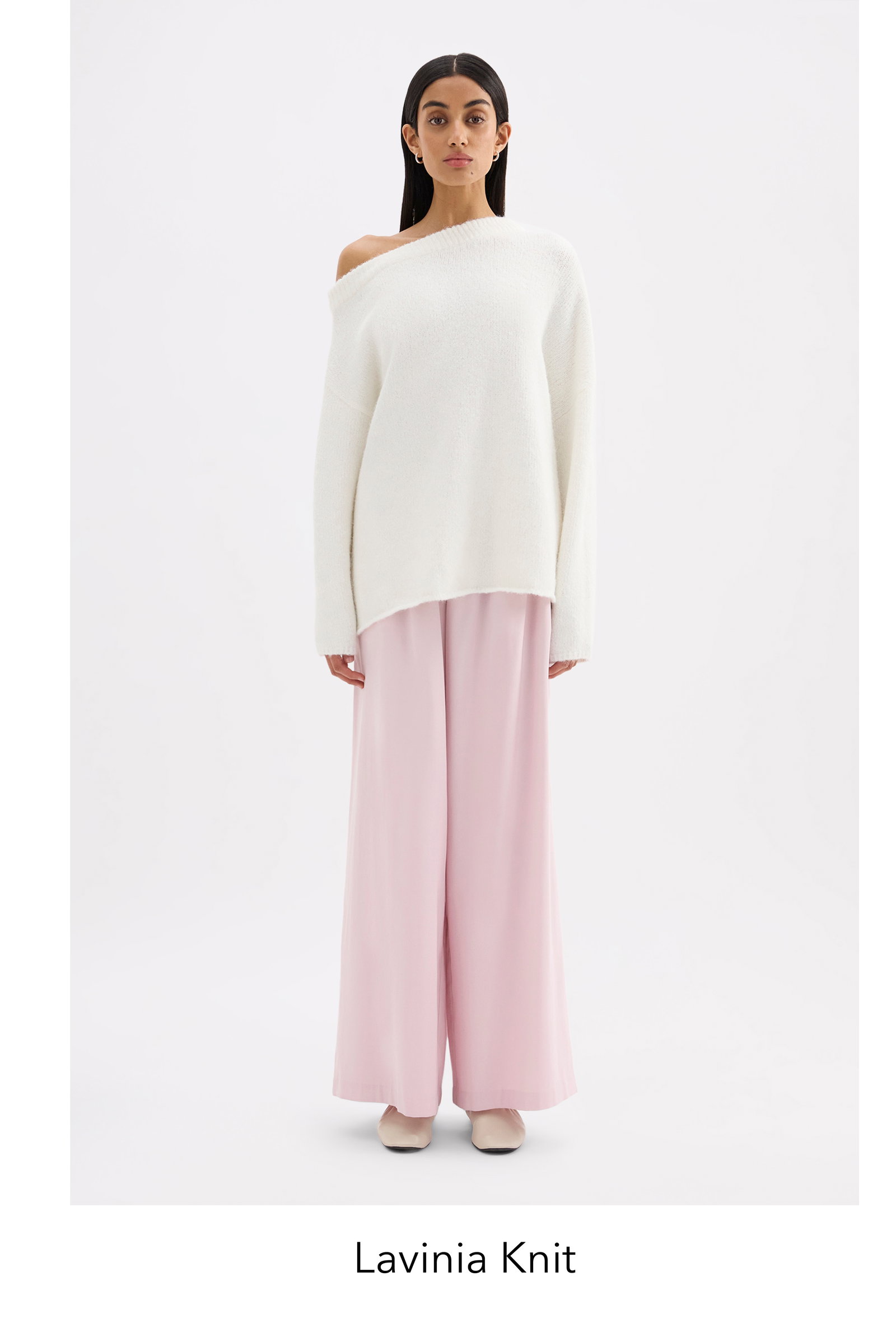 Knitwear