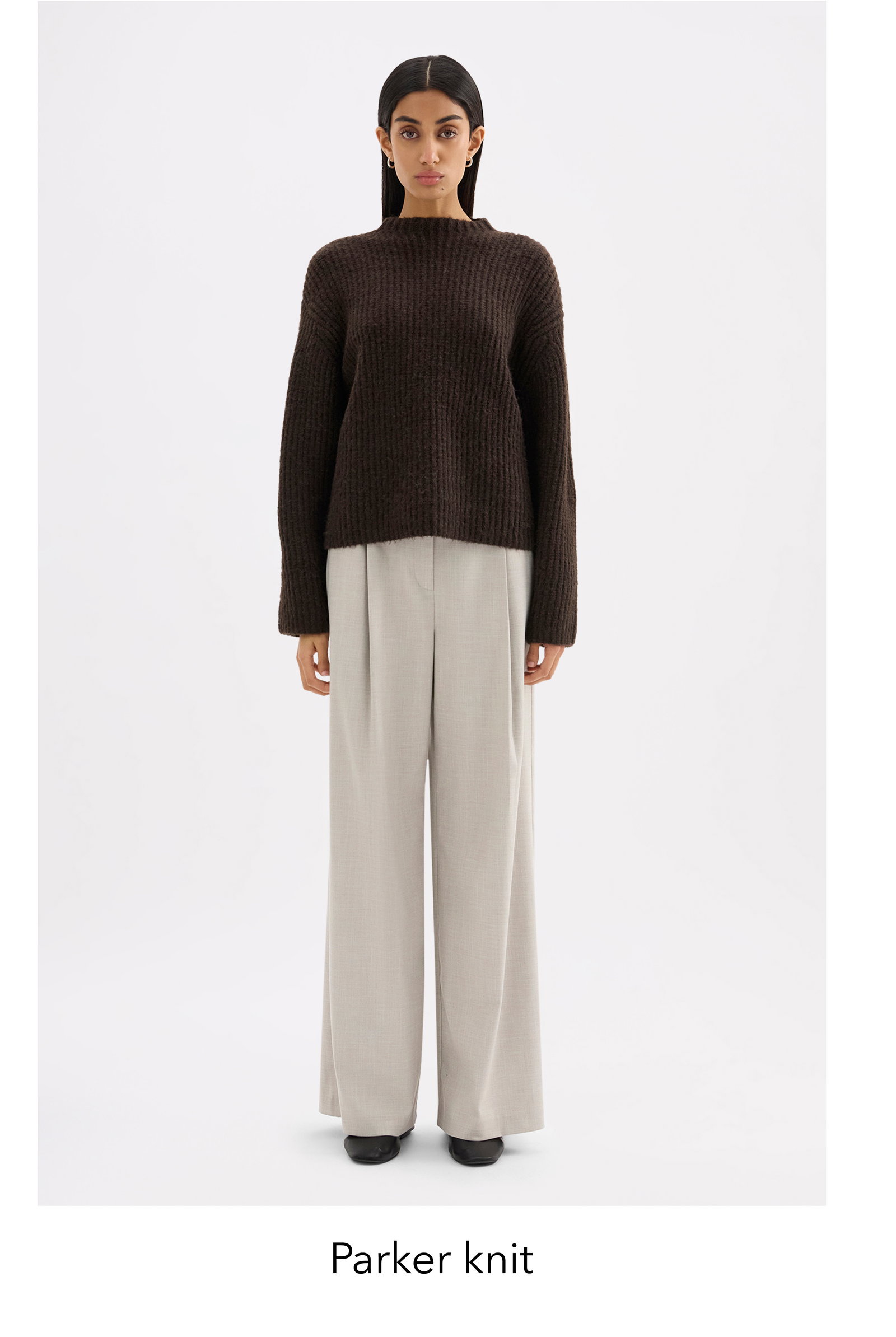 Knitwear
