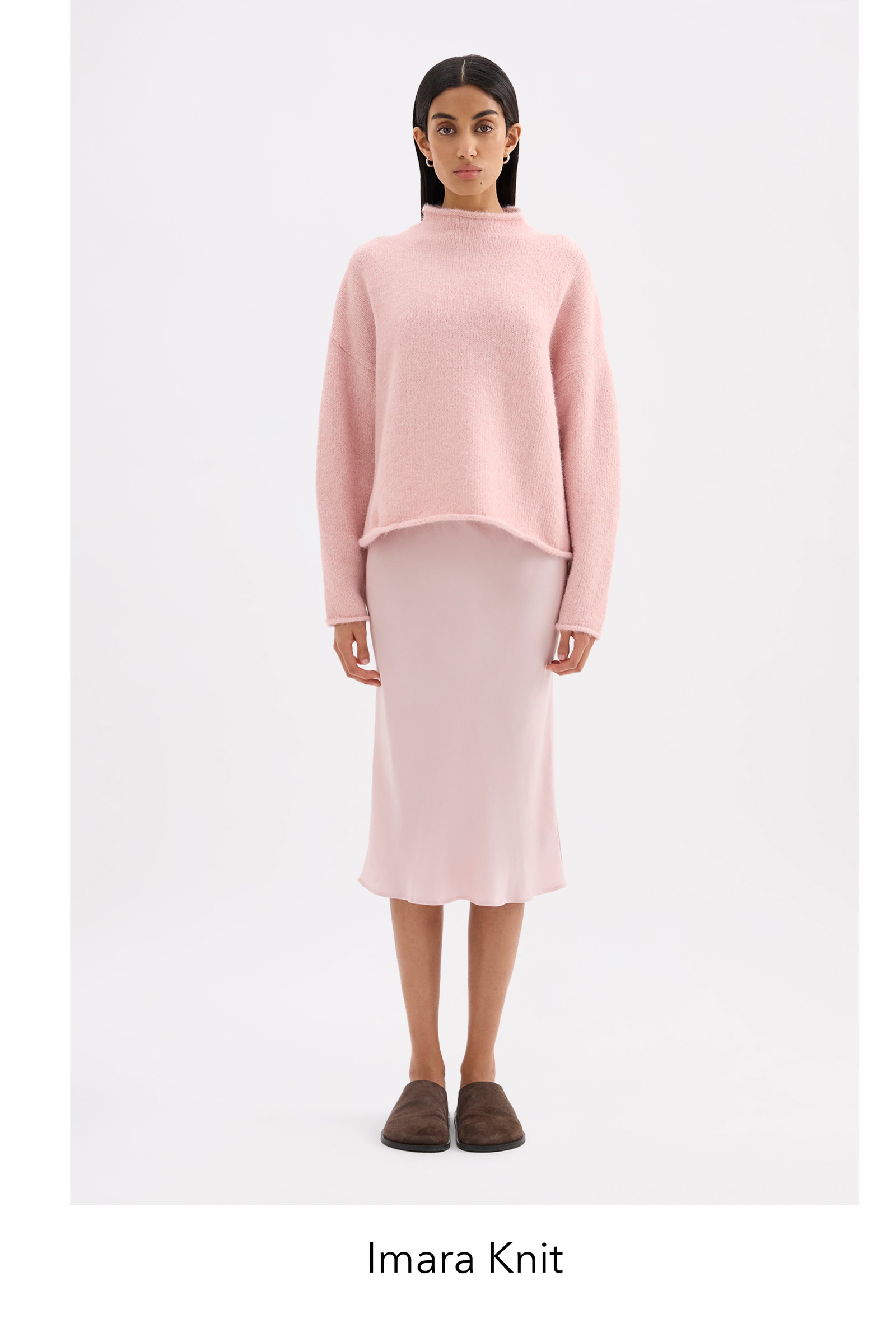 Knitwear