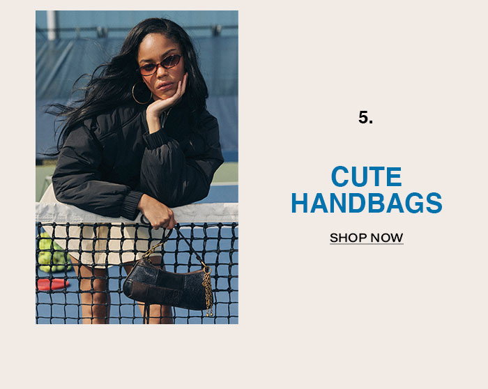 Cute Handbags
