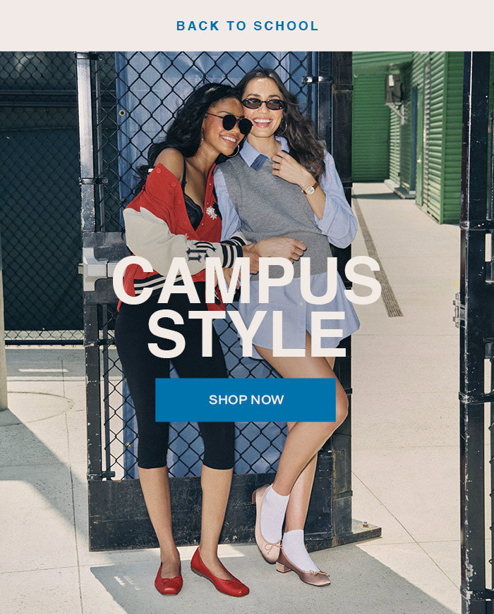 Campus Style