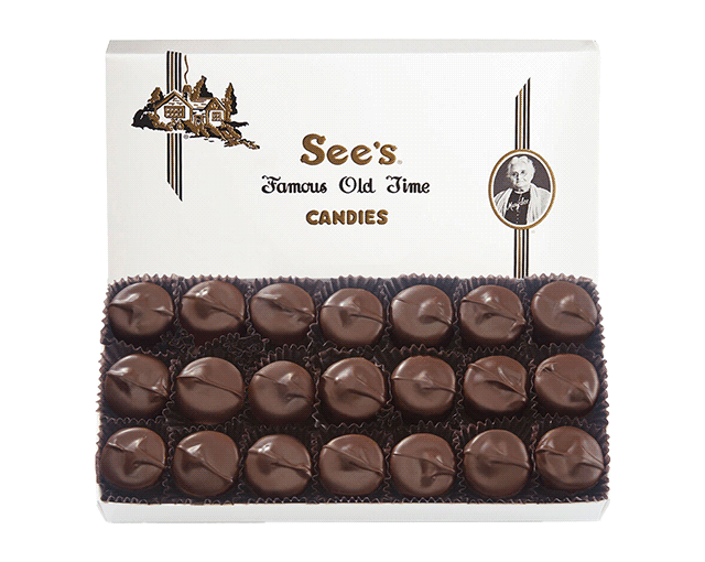 Dark Scotchmallow® Box