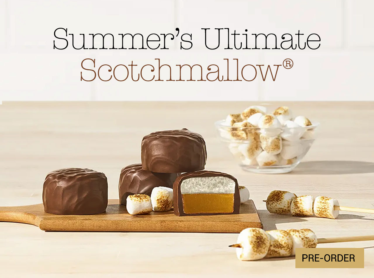 Summer’s Ultimate Scotchmallow®