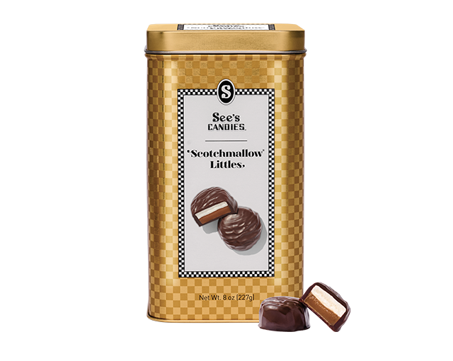 Scotchmallow® Littles