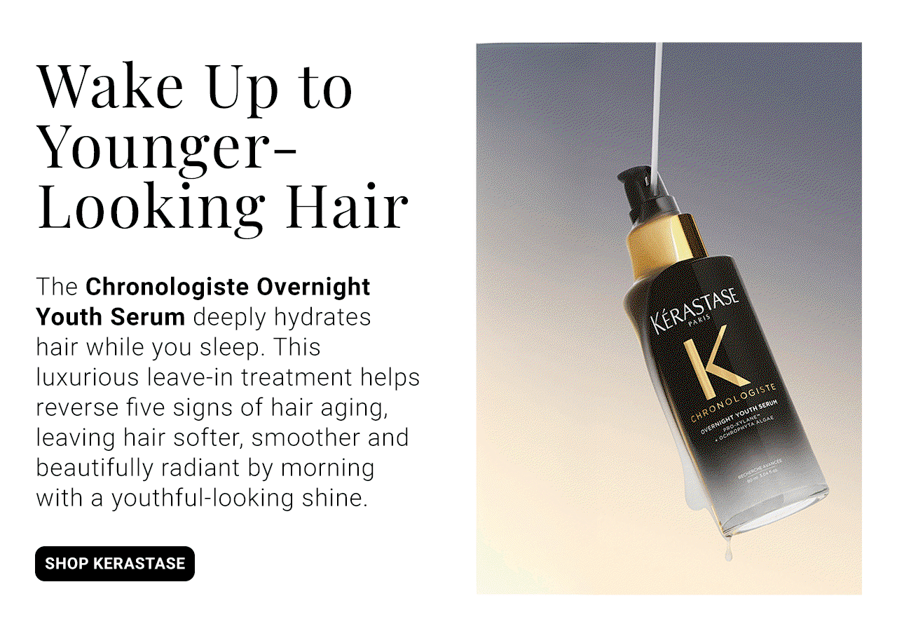 Kerastase Chronologiste