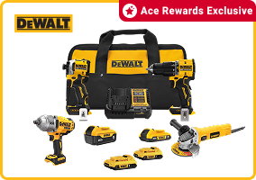 Ace Rewards Exclusive