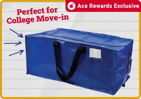Ace Rewards Exclusive