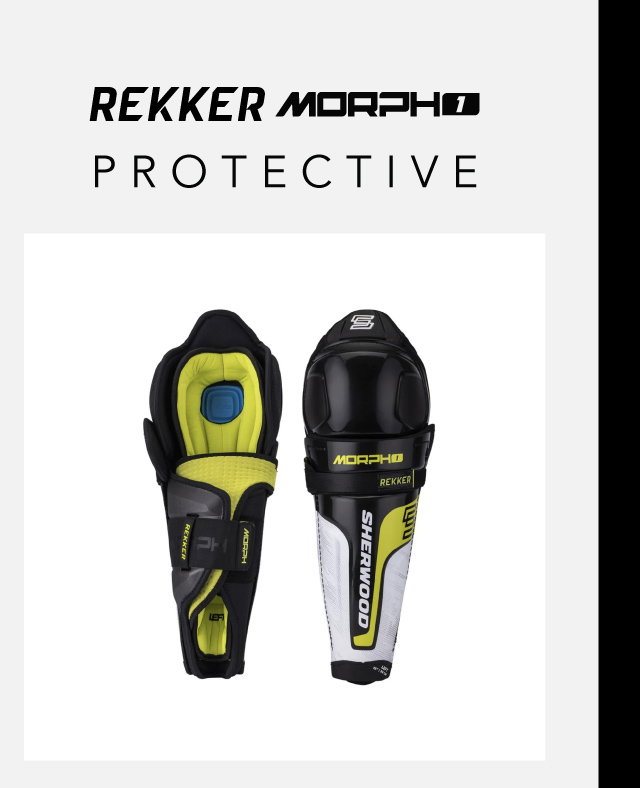 B6b- Rekker Morph Protective