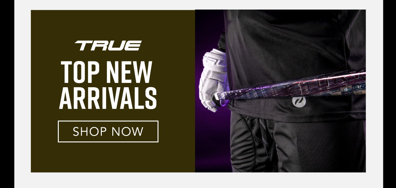 B8- TRUE Top New Arrivals - Shop Now
