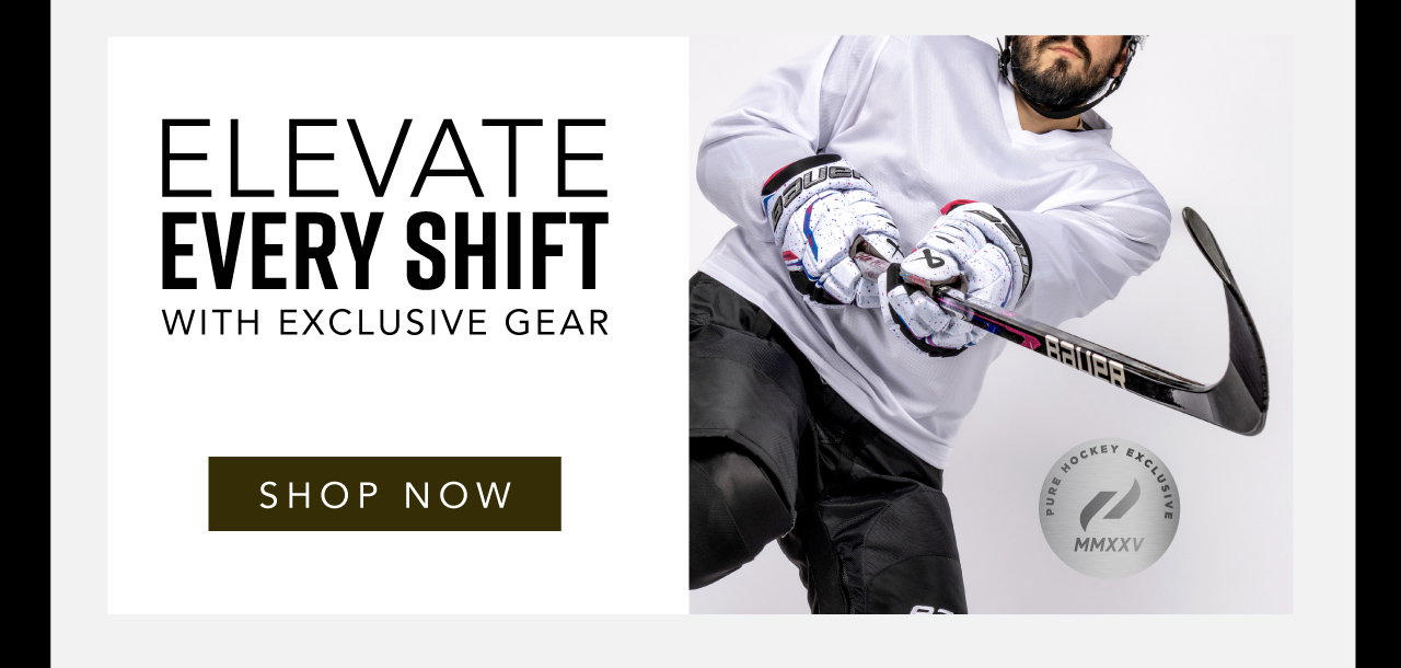 B11- Exclusive Gear- Shop Now
