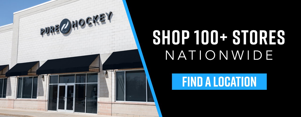 Find A Store Near You