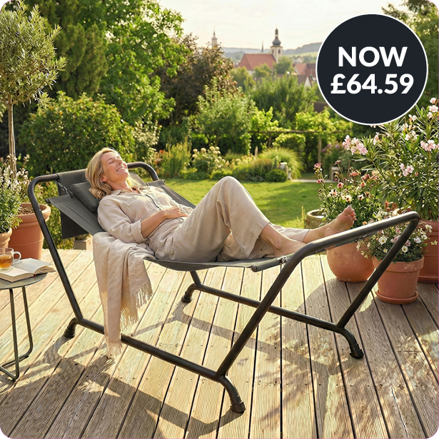now £64.59