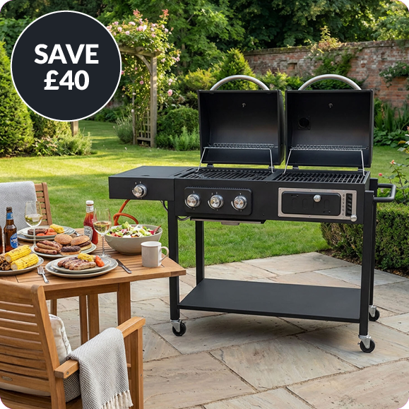 save £40