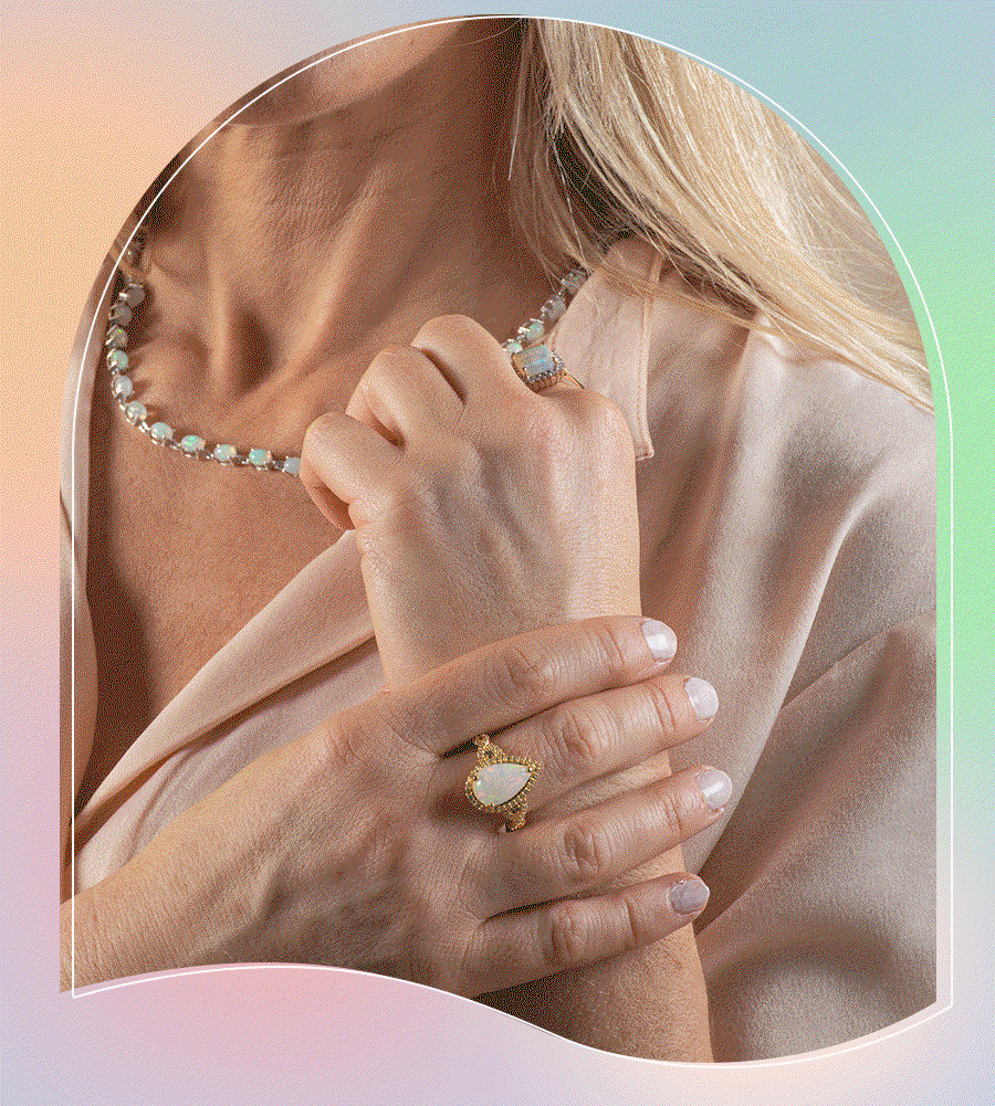 opal