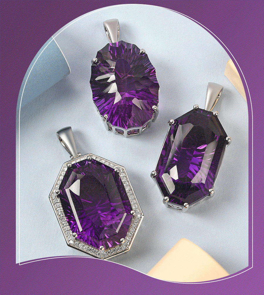 amethyst