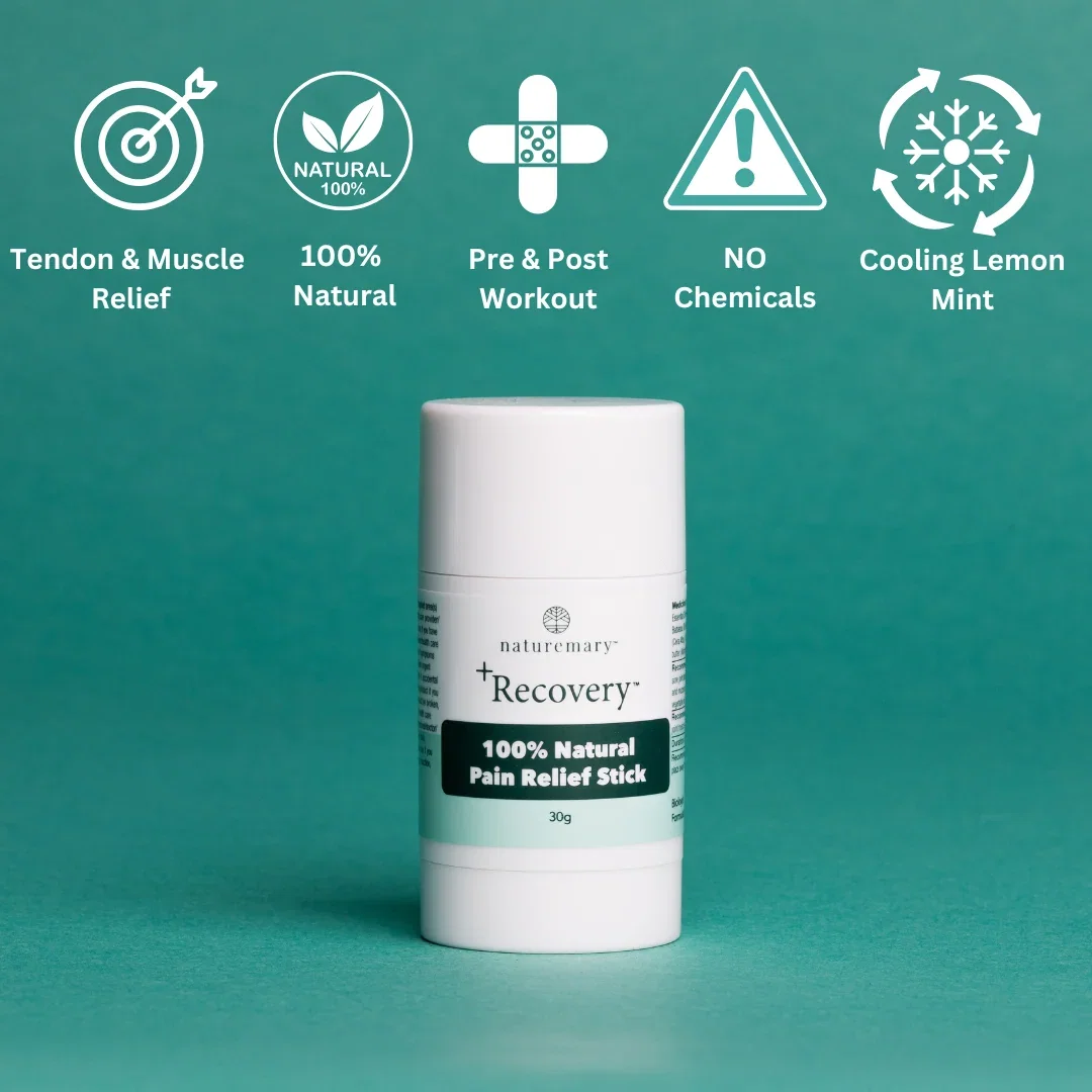 Image of +Recovery Pain Relief Stick