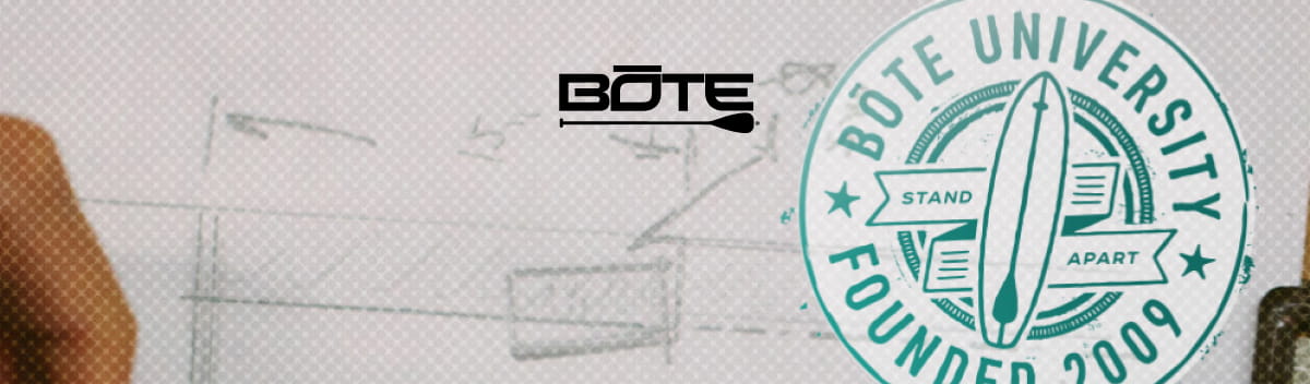 BOTE: Shop Kayaks, Stand Up Paddle Boards, Docks, and More