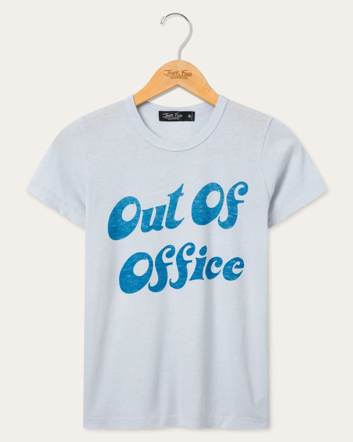 Image of Women's Out of Office Original Tee