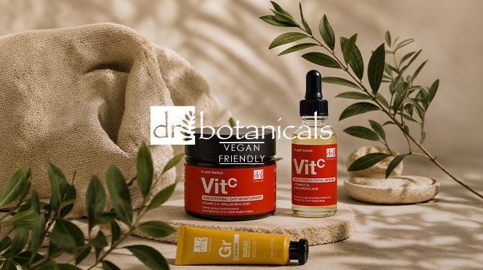 Dr Botanicals