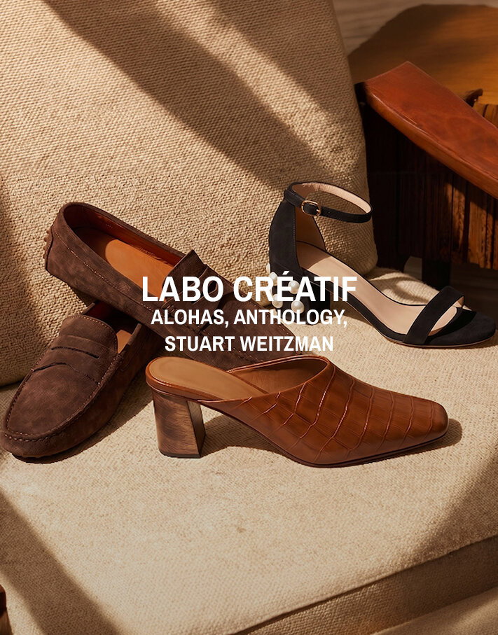 Labo Créatif