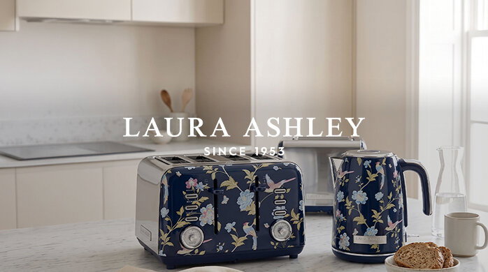 Laura Ashley