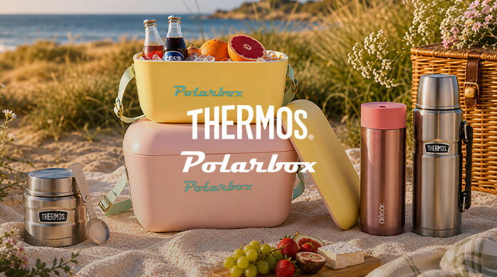 Thermos - Polarbox