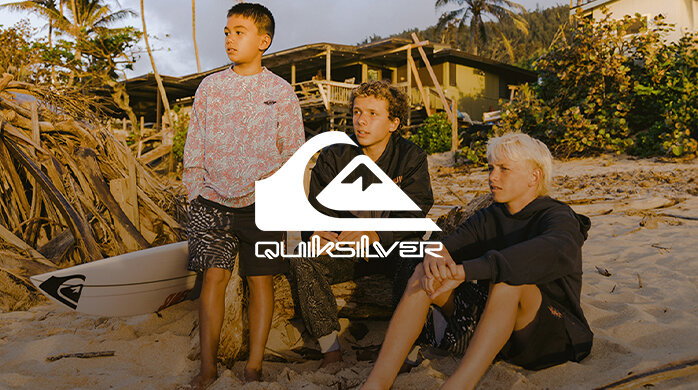 Quiksilver