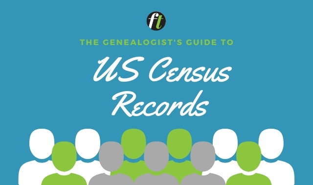 The Genealogist's Guide to US Census Records from Family Tree Magazine