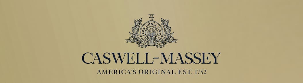 Caswell-Massey | America's Original EST. 1752