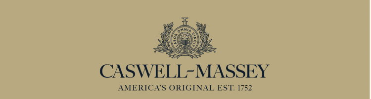 Caswell-Massey | America's Original EST. 1752