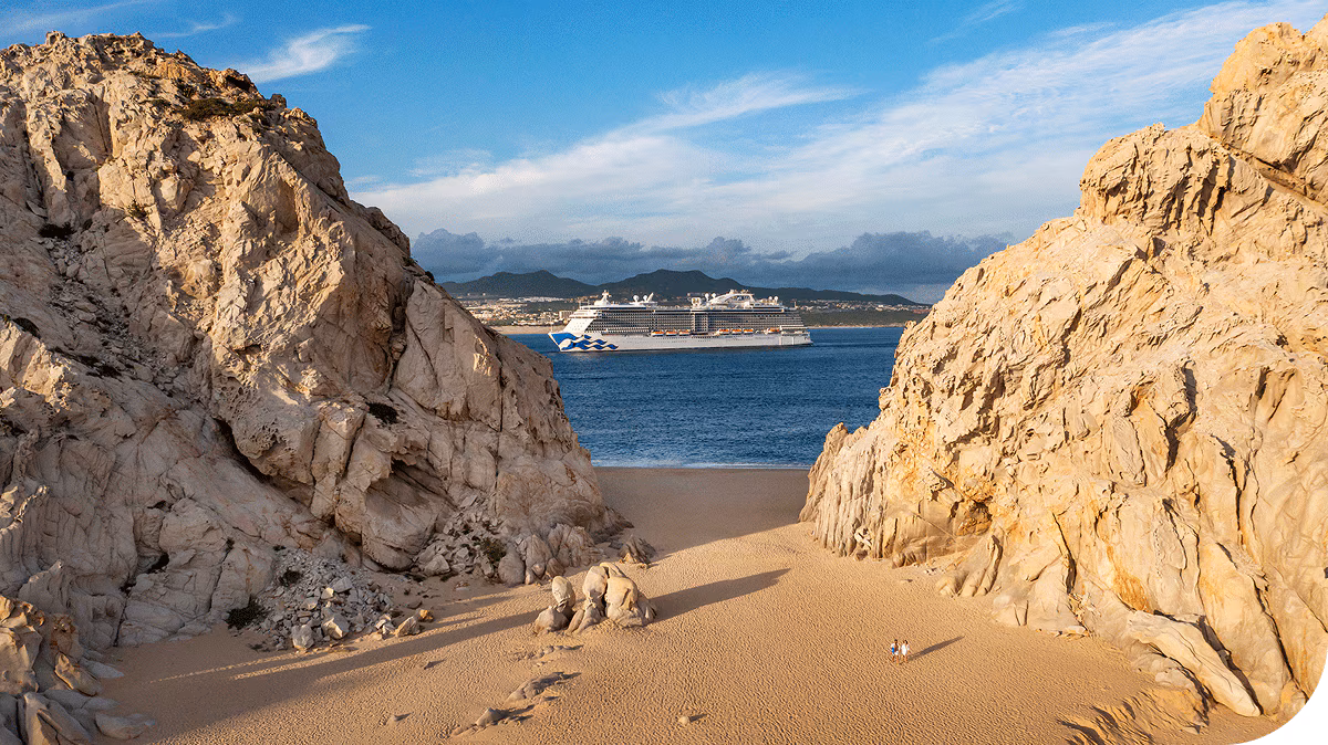 Cabo San Lucas, Mexico