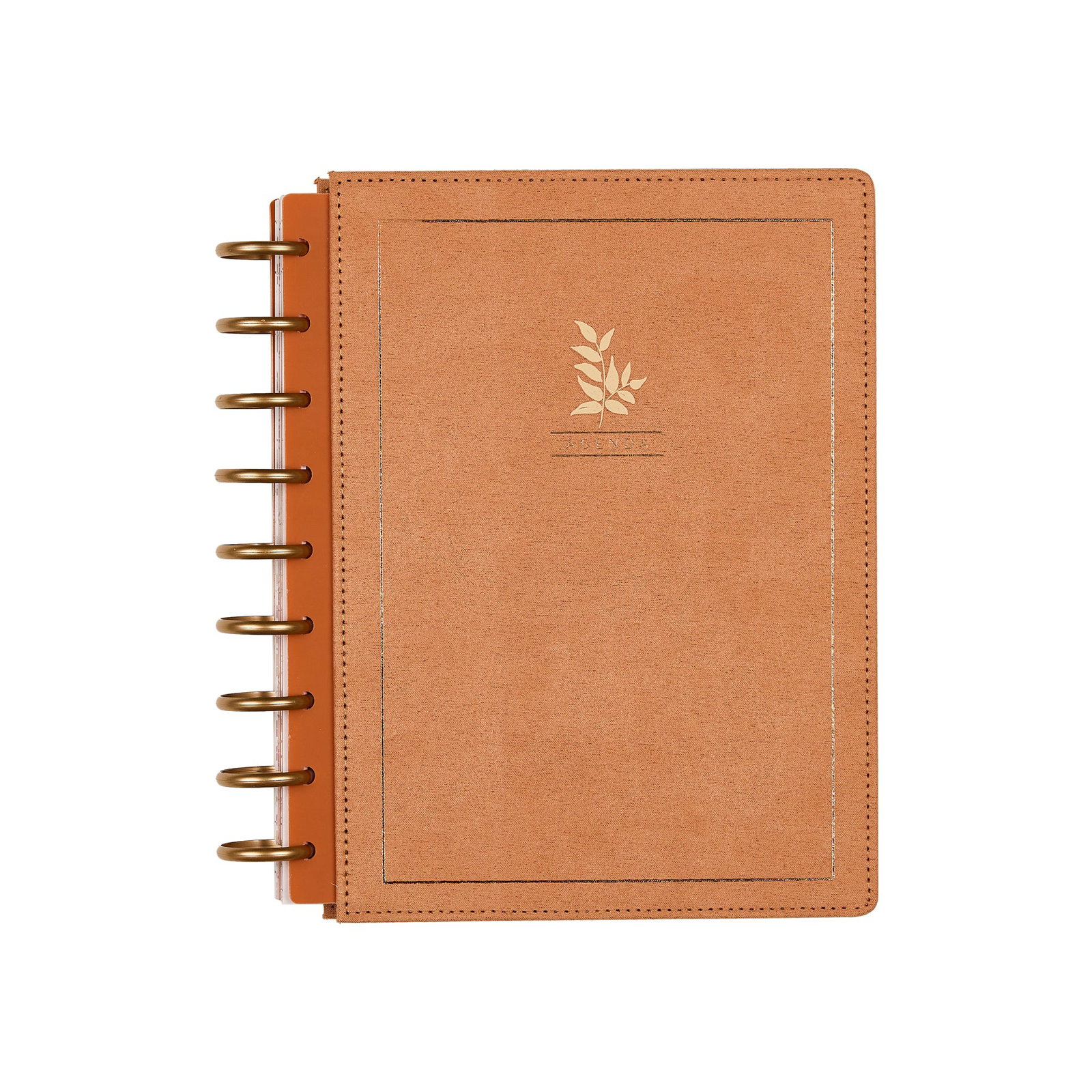 Image of 2026–2027 SPECIALTY Dune Hues Customizable Planner - Classic Dashboard Layout - 12 Months