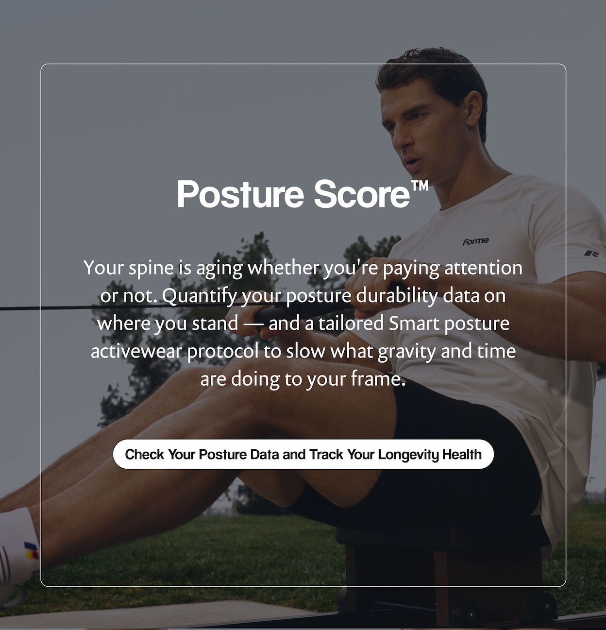 [ Posture Score ]
