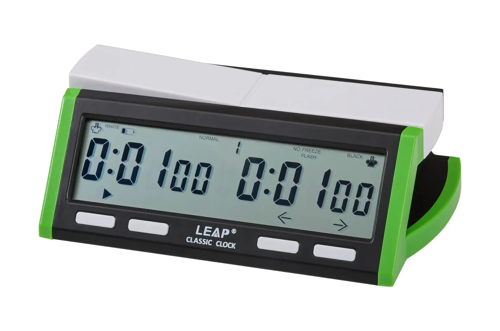 Image of Leap Digital Classic Chess Clock