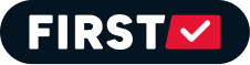 First
